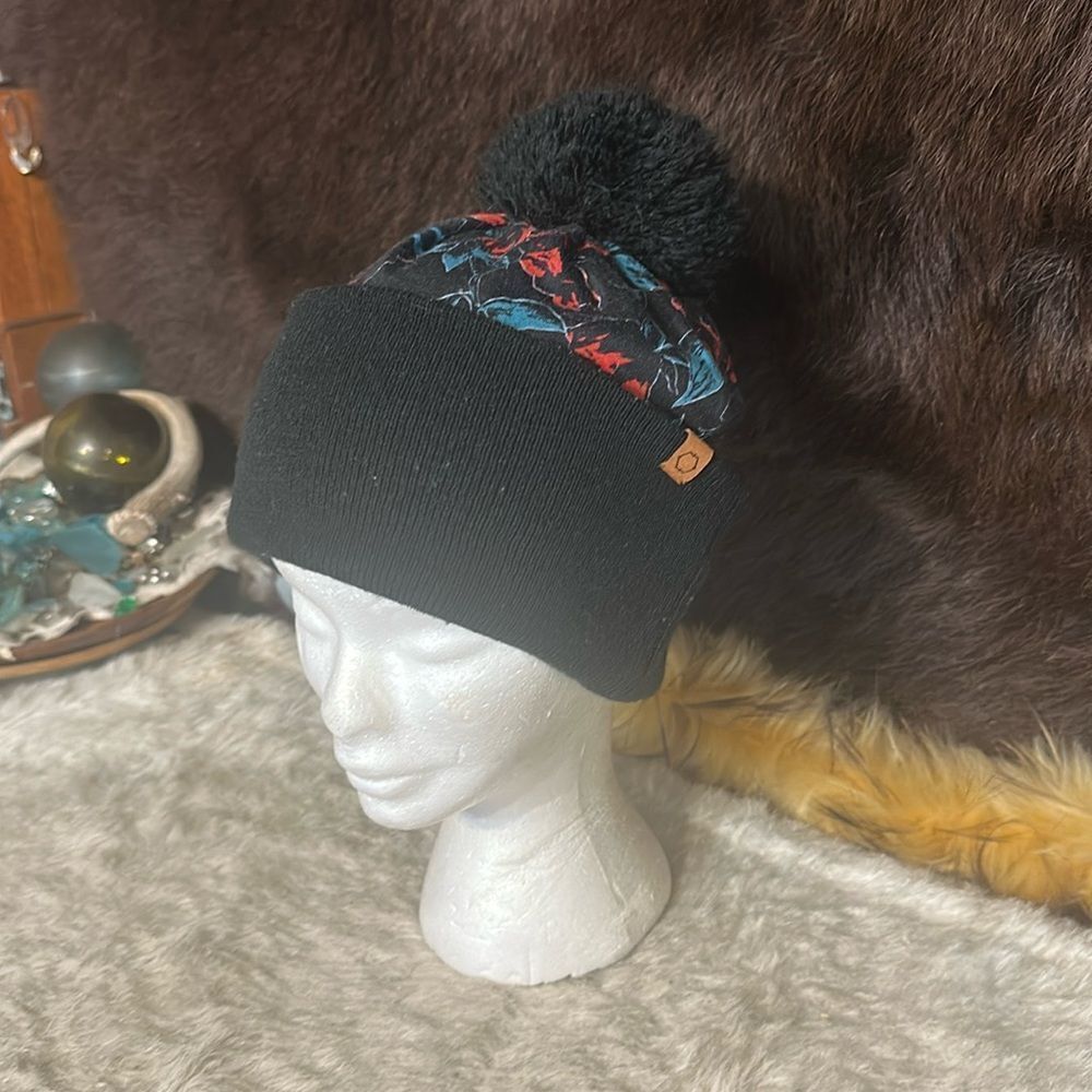 Empyre beanie OS (UBUP1)